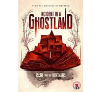 Incident in A Ghostland [Edizione: Regno Unito] [Import]