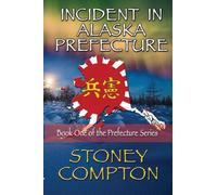 Incident in Alaska Prefecture
