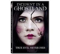 Incident In Ghostland [Digital Video Disc] Ac-3/Dolby Digital, Dolby, Widescreen