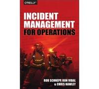 Incident Management for Operations