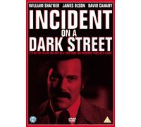 Incident On A Dark Street