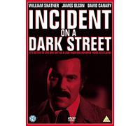 Incident On A Dark Street [DVD] by William Shatner