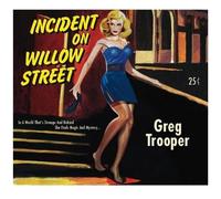 Incident On Willow Street