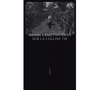 Incident sur la colline 192 : Victimes de guerre – Allia