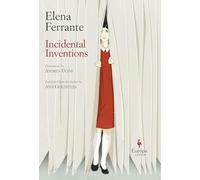 Incidental Inventions