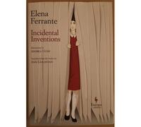 Incidental Inventions