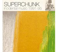 Incidental Music 1991-95