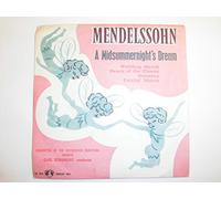 Incidental Music To - A Midsummer Night's Dream