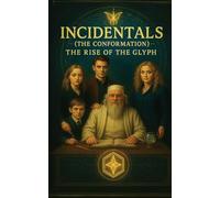 Incidentals (The Conformation) Volume 1: The Rise of the Glyph