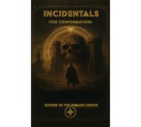 Incidentals (The Conformation) Volume 3: Echoes of the Unmade Choice