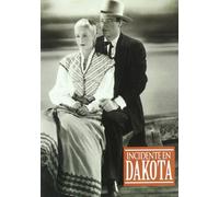 Incidente en Dakota [Import]