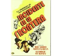 Incidente en La Frontera [Import]