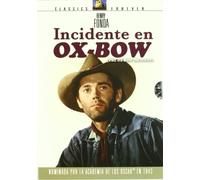 Incidente en Ox-Bow [Import]