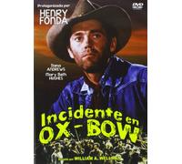 Incidente En OX - BOW (Import Dvd) (2013) Henry Fonda, Dana Andrews, Mary Beth H