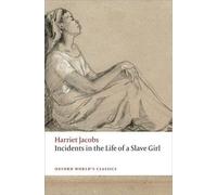 Incidents dans la vie d'une jeune fille esclave