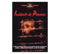 Incidents De Parcours