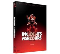 Incidents De Parcours - Blu-Ray