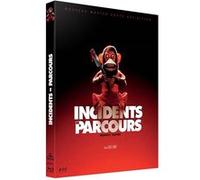 Incidents de parcours Blu-ray E