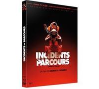 Incidents de parcours Edition Limitée Combo Blu-ray DVD E