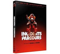 Incidents de parcours / Monkey Shines (1988) (Blu-Ray & DVD Combo) (Blu-Ray)