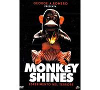 Incidents de parcours ( Monkey Shines )