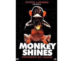 Incidents de parcours ( Monkey Shines )
