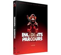 INCIDENTS DE Parcours-Monkey Shines [Blu-Ray]
