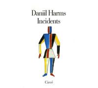 Incidents: Et autres proses