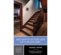 Incidents in the Life of a Slave Girl