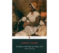 Incidents in the Life of a Slave Girl, Penguin Classics Series Harriet Jacobs, John S. Jacobs (Auteur)