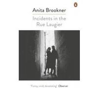 Incidents in the Rue Laugier - [Version Originale] Anita Brookner (Auteur)