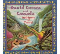 Incidents of Travel [Import]