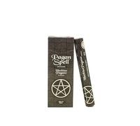 INCIENSO HECHIZO PAGANO Hexagonal