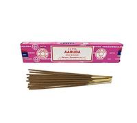 INCIENSO RUDA 15 GR SATYA