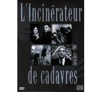Incinerateur de cadavres