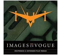 Incipience 3: Extended Play Redux (Green Vinyl) [Vinyl]