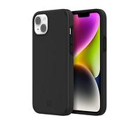 Incipio Duo Handyhülle für iPhone 14 Plus, Schwarz