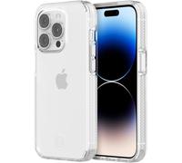 Incipio Duo Handyhülle für iPhone 14 Pro, Klar