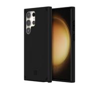 Incipio Duo Series SA-2046-BLK Coque pour Samsung Galaxy S23 Ultra 3,7 m Protection Contre Les Chutes Noir