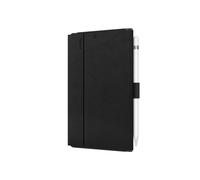 INCIPIO Protection à rabat pour Apple iPad mini 5 Faraday - Polycarbonate - Noir