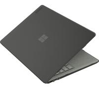 Incipio Feather Microsoft Surface Laptop 13" Coque Fine Fumée/Noire
