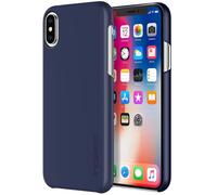 Incipio Ngp Coque Bleu Housse Rigide de Protection Sac pour Apple IPHONE X Xs 10