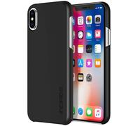 Incipio NGP Coque Noire Hard-Case Protection Housse Pour Apple IPhone X Xs 10
