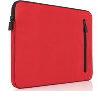 Incipio Ord Rembourré Nylon Manche Pour Microsoft Surface 3 13.5 " Fermeture Red