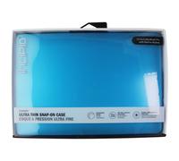 Incipio Plume Séries Étui pour Apple Macbook Pro (15-inch) - Translucide Bleu