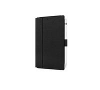 INCIPIO Protection à rabat pour Apple iPad mini 5 Faraday - Polycarbonate - Noir