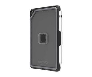 Incipio Survivor Endurance iPad Mini 2019 Noir