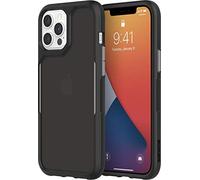 Griffin Survivor Endurance - Coque iPhone 12 Pro Max - Noire - GIP-057-BKG