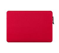 Incipio Truman Sleeve - étuis pour tablette (Housse, Rouge, Microsoft, Surface Pro 4)