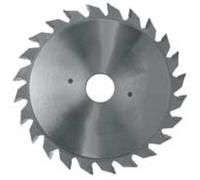 Inciseur extensible pour scie circulaire-D 100mm - alésage 20 mm LEMAN